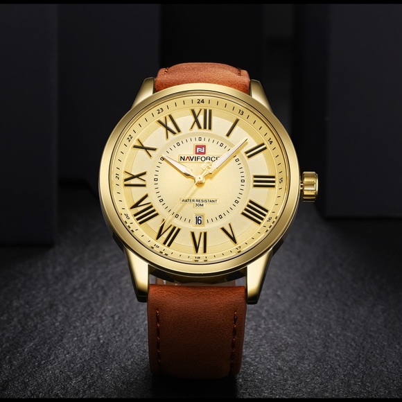 Amazing watch ! - Picture 5 of 5